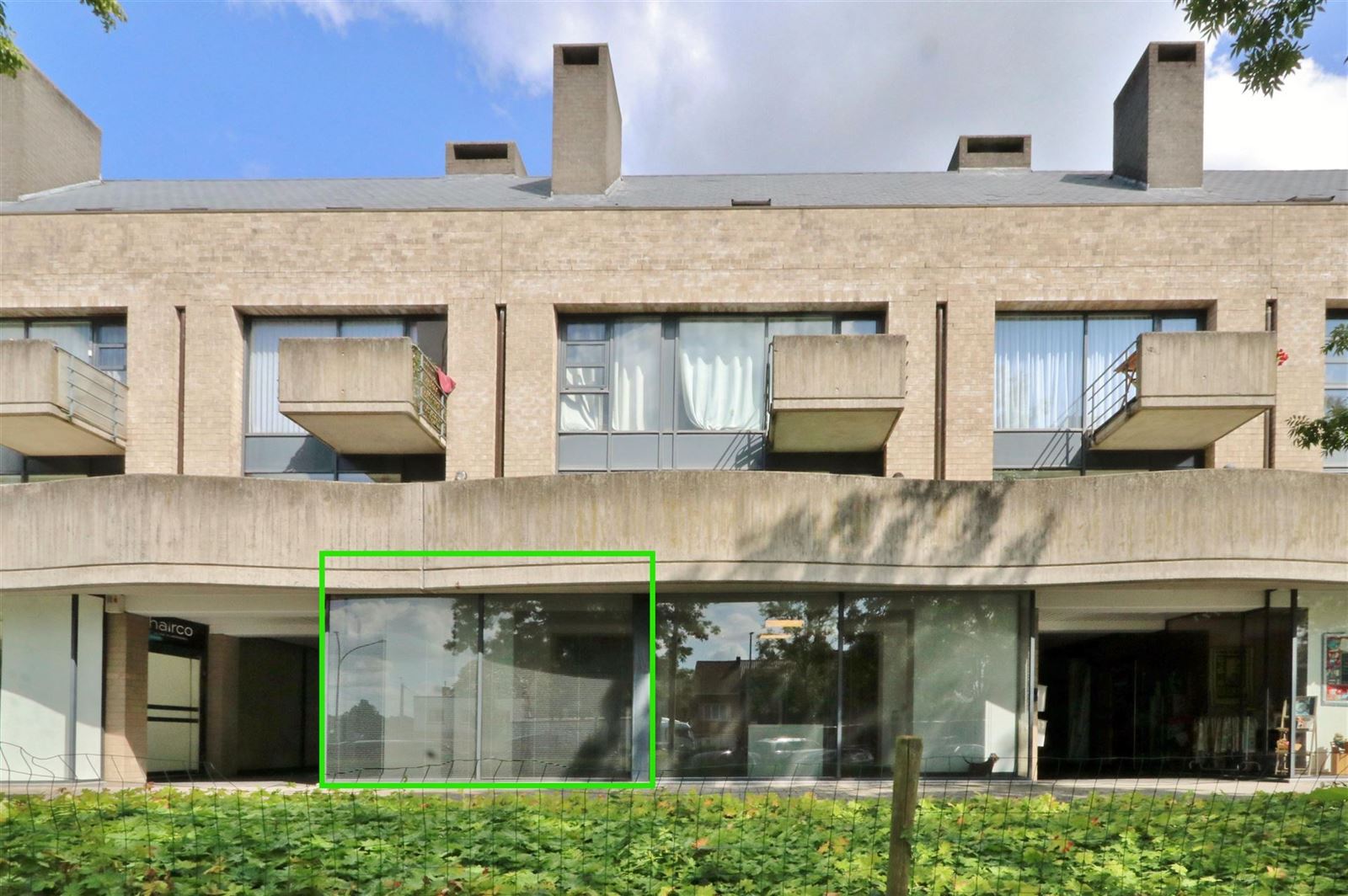 Mooie kantoorruimte ( 78m²) foto {{pictureIndex}}