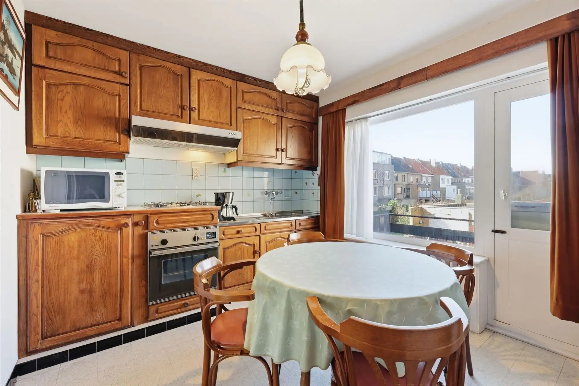 RESIDENTIEEL / ZONNIG  foto 8