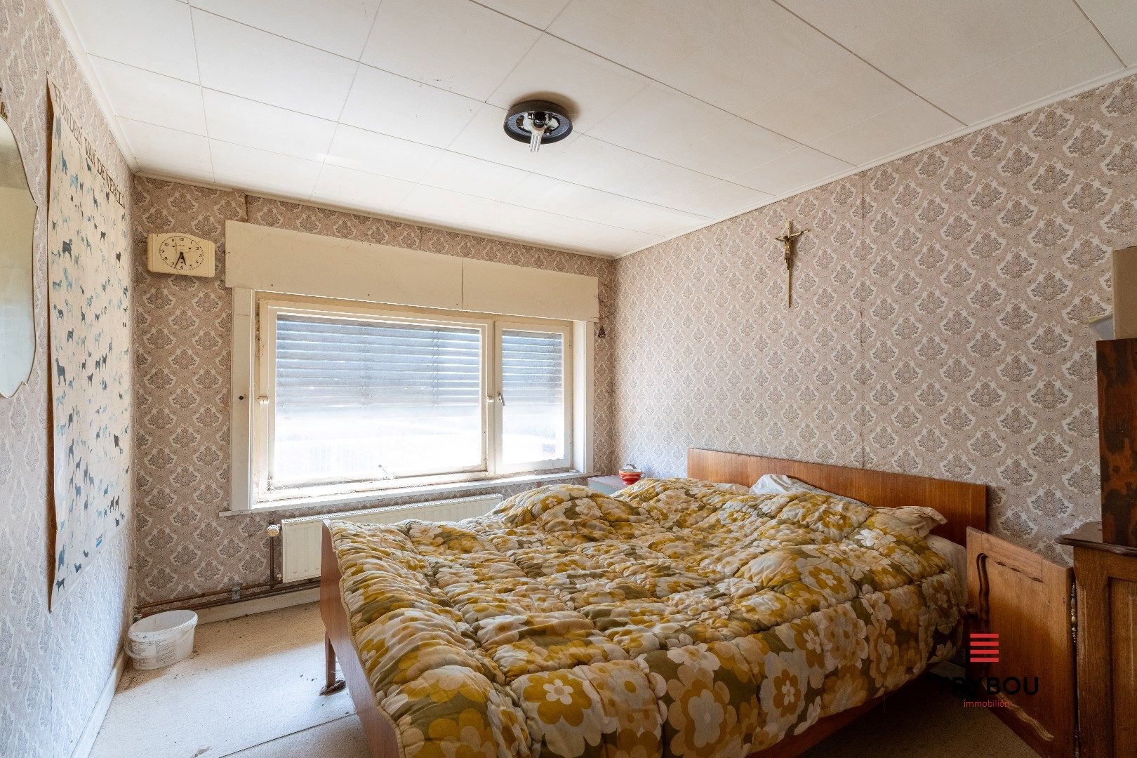 Woning met magazijn op 1203 m² – veel potentieel foto 16