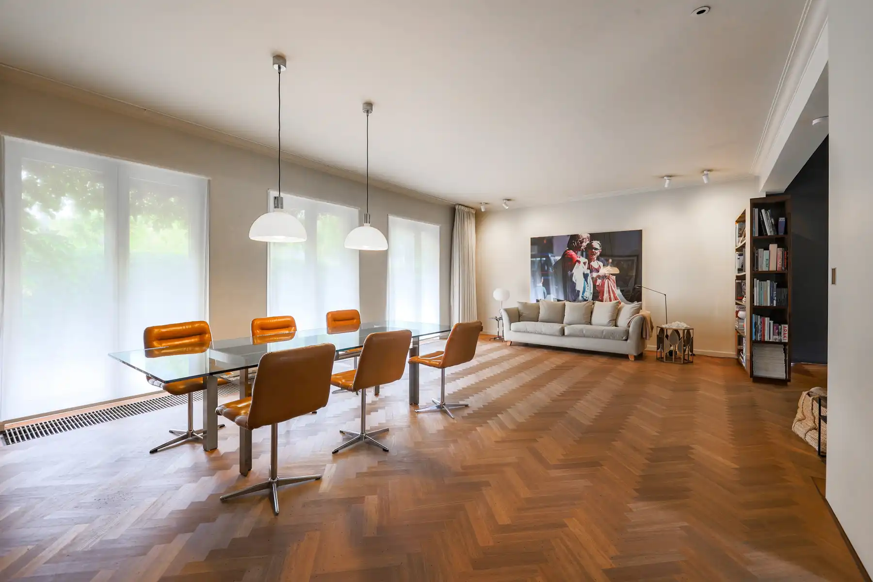 Stijlvol wonen in het gegeerde Elsdonk foto 3