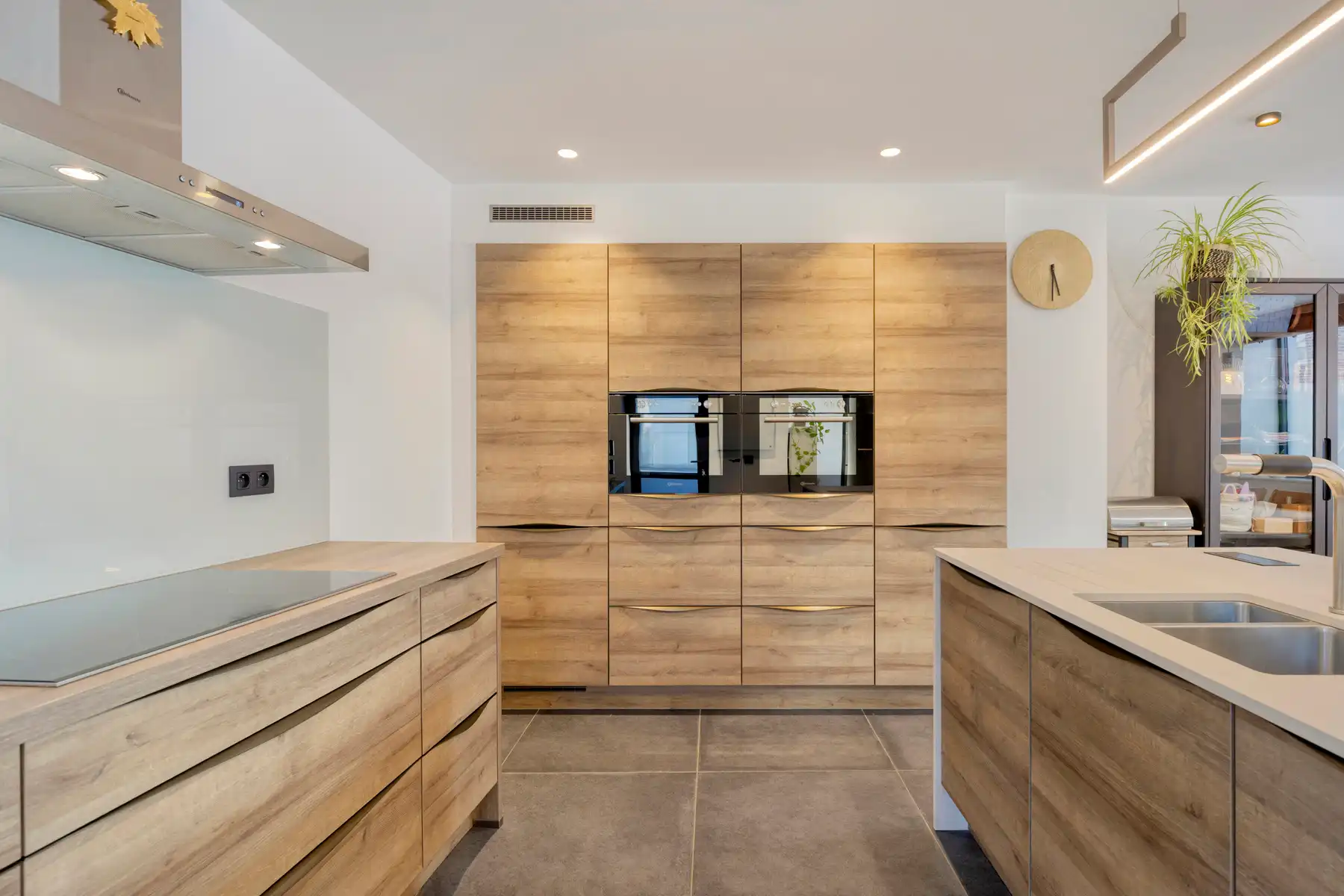 Gezellige woning in centrum Haacht foto 9