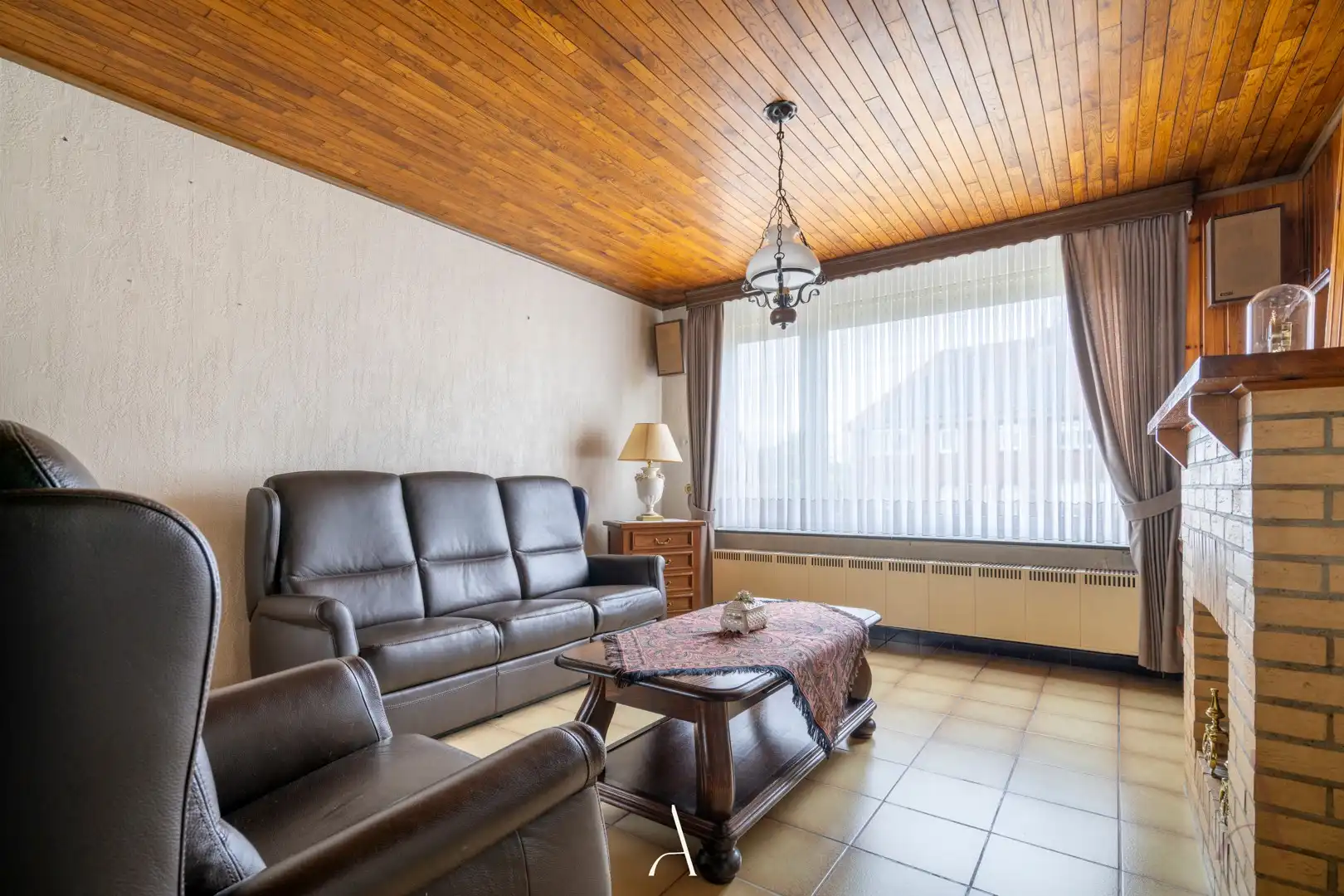 Rustig gelegen bungalow op 1.413 m² aan de rand van natuurgebied Bergerven foto 4