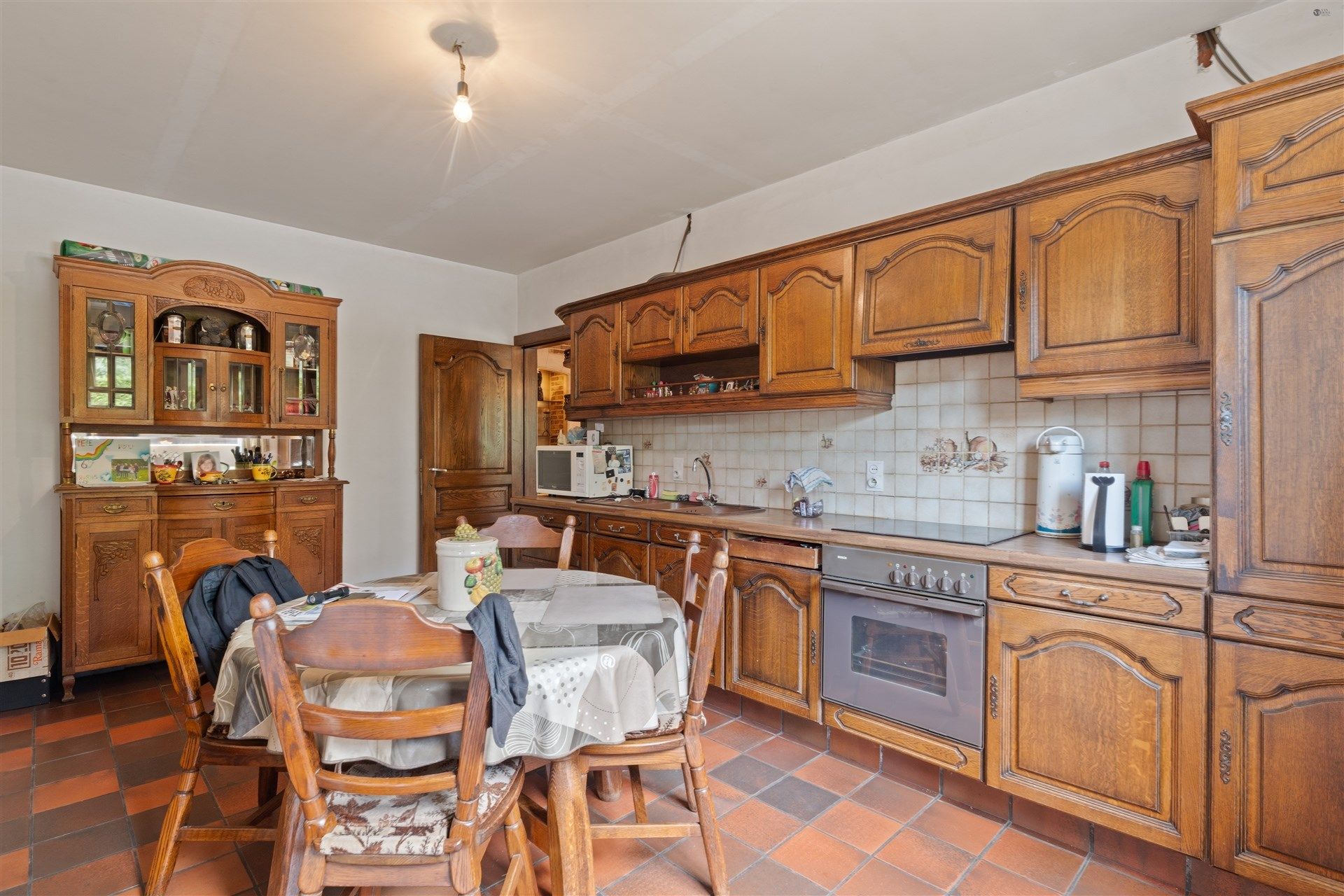 Open bebouwing -verder af te werken- op 3.237m² foto 11