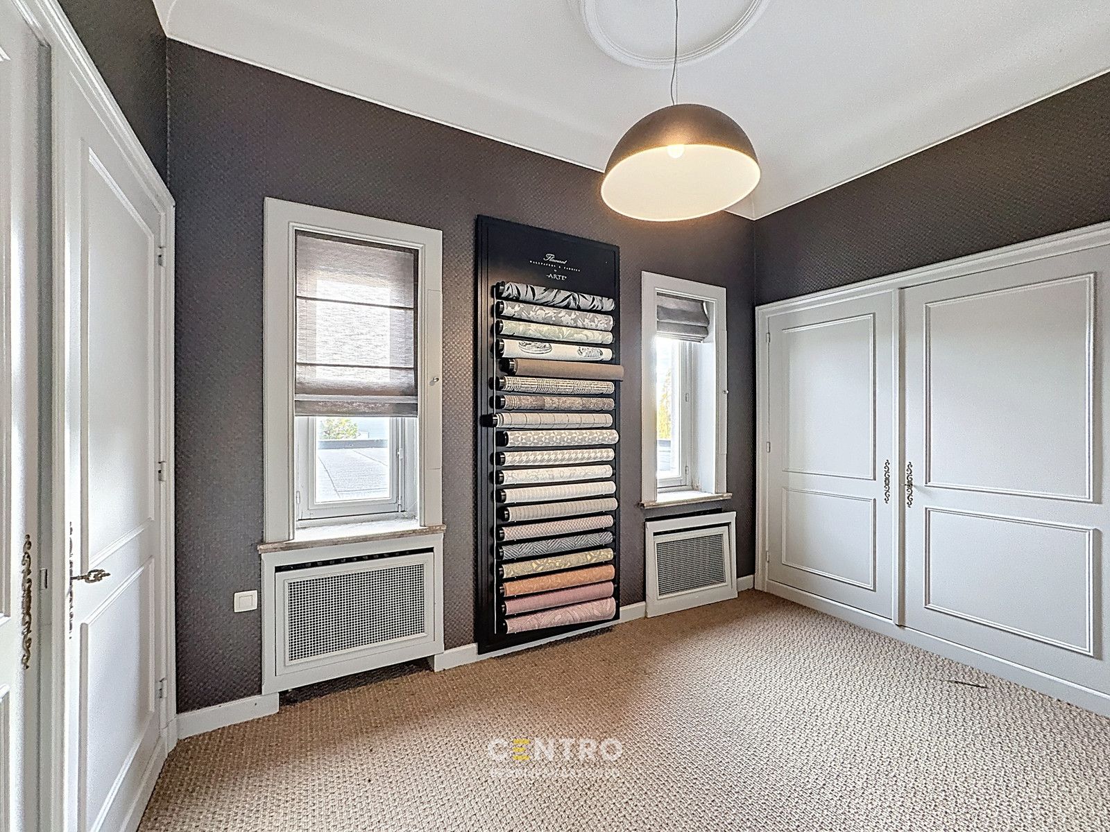 HANDELSPAND met woonst op COMMERCIËLE ligging! foto 15