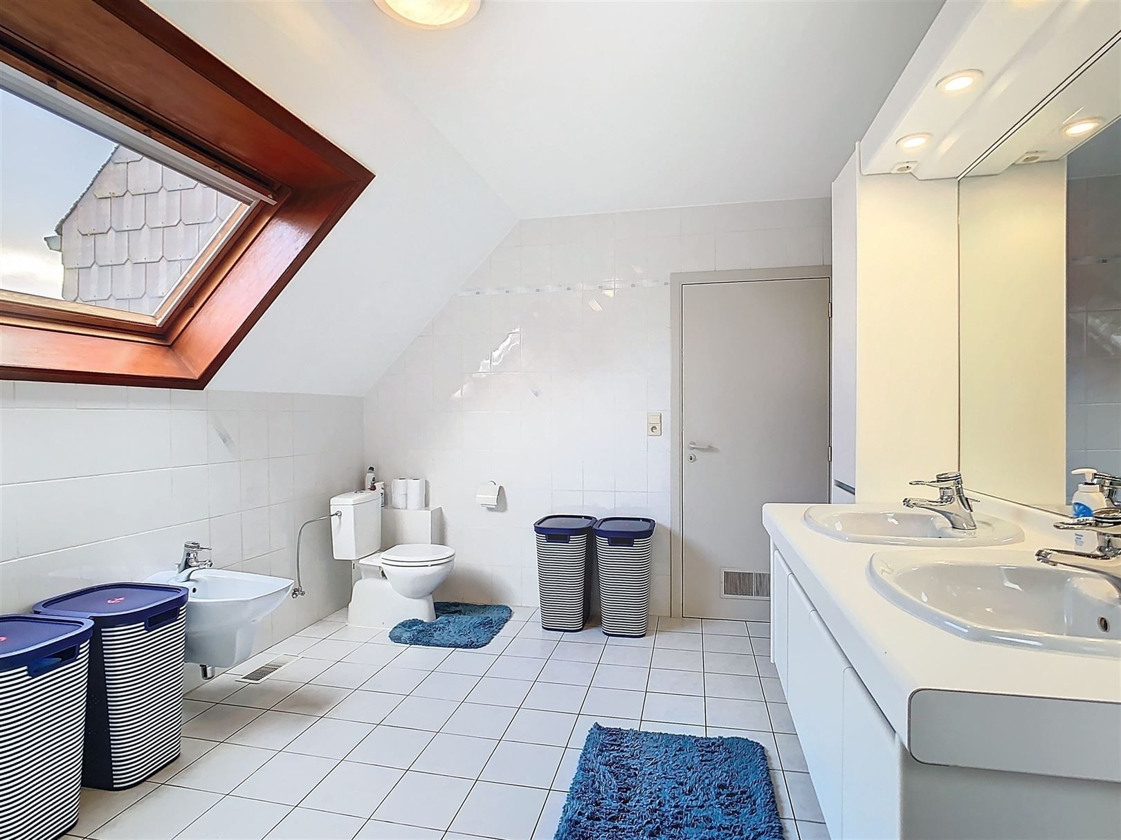 Ruime vrijstaande woning, 4 slpks, garage, tuin, 26a 17ca foto 47