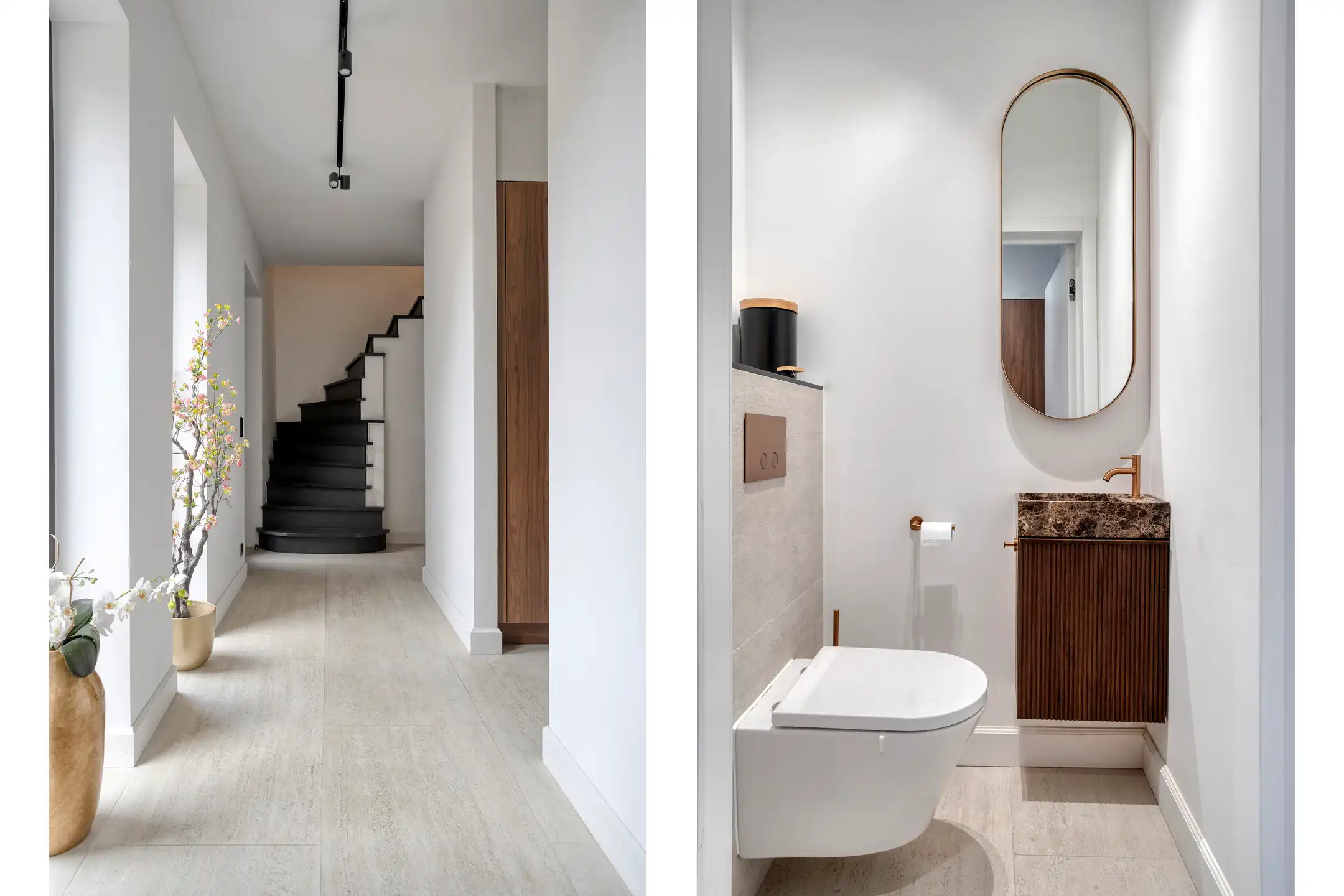 Riante villa met bijgebouw en aangrenzende bouwgrond op uniek perceel  foto 5