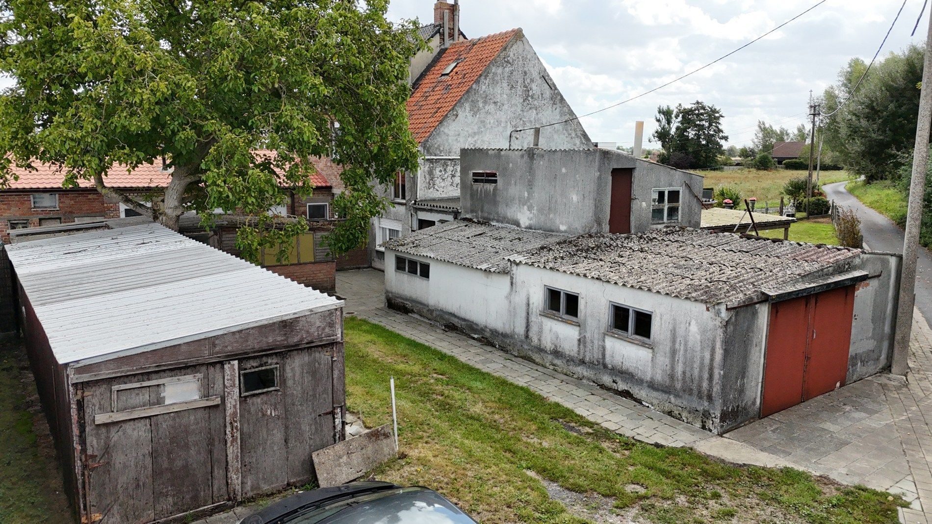 Woning met 3 slaapkamers tuin en garage te Gistel foto 23