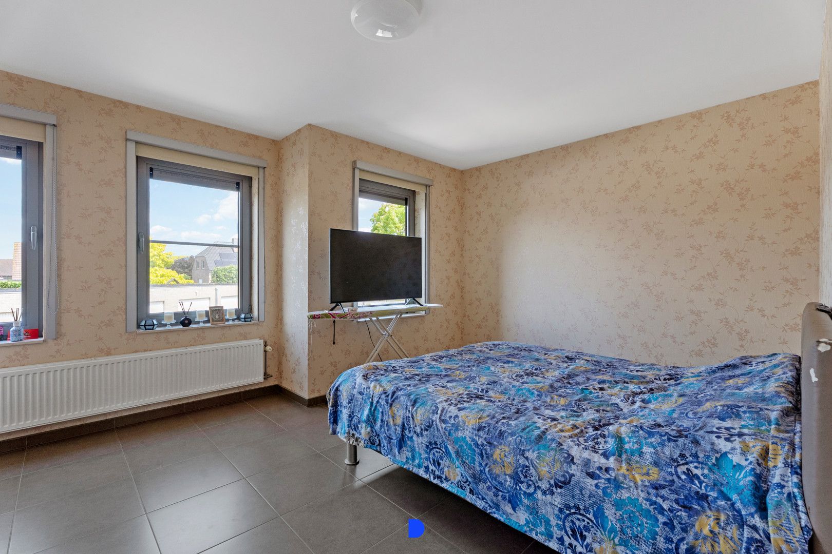 Mooi appartement met terras. foto 9