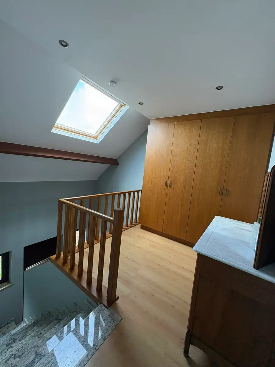 Gezellig appartemen met tuin foto 3