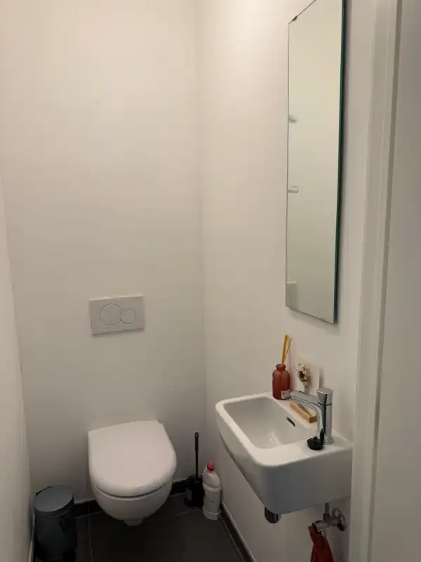 Steenweg van Aalst 39 bus 1.4 - Appels foto 10