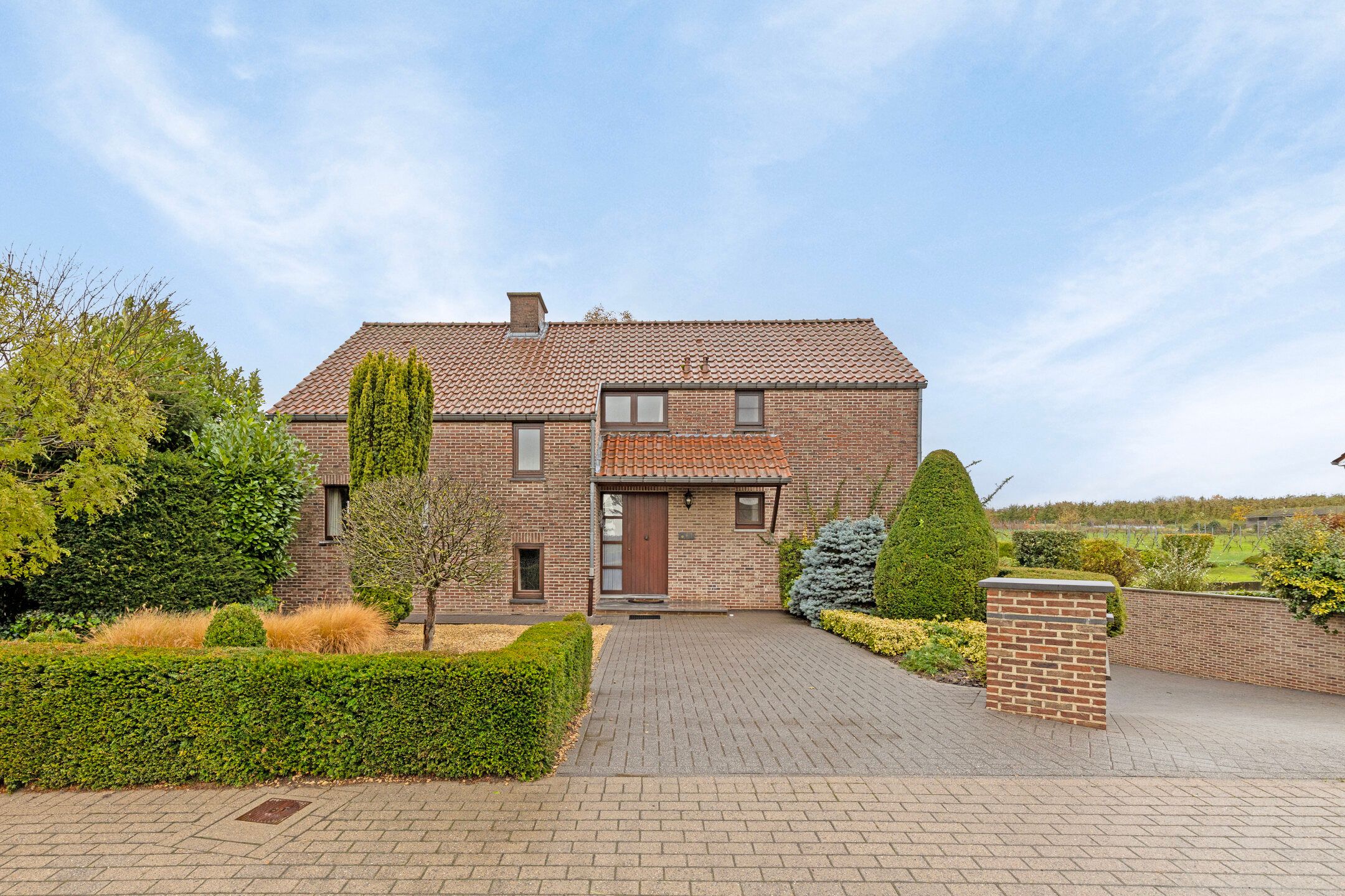 Huis te koop Sint-Truidersteenweg 407 - 3700 Tongeren