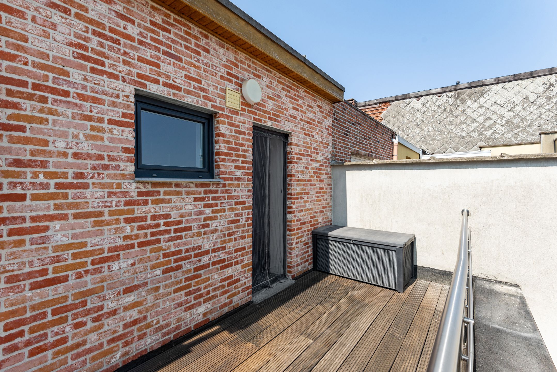 Recente drie-slaapkamerwoning te Boom foto 13
