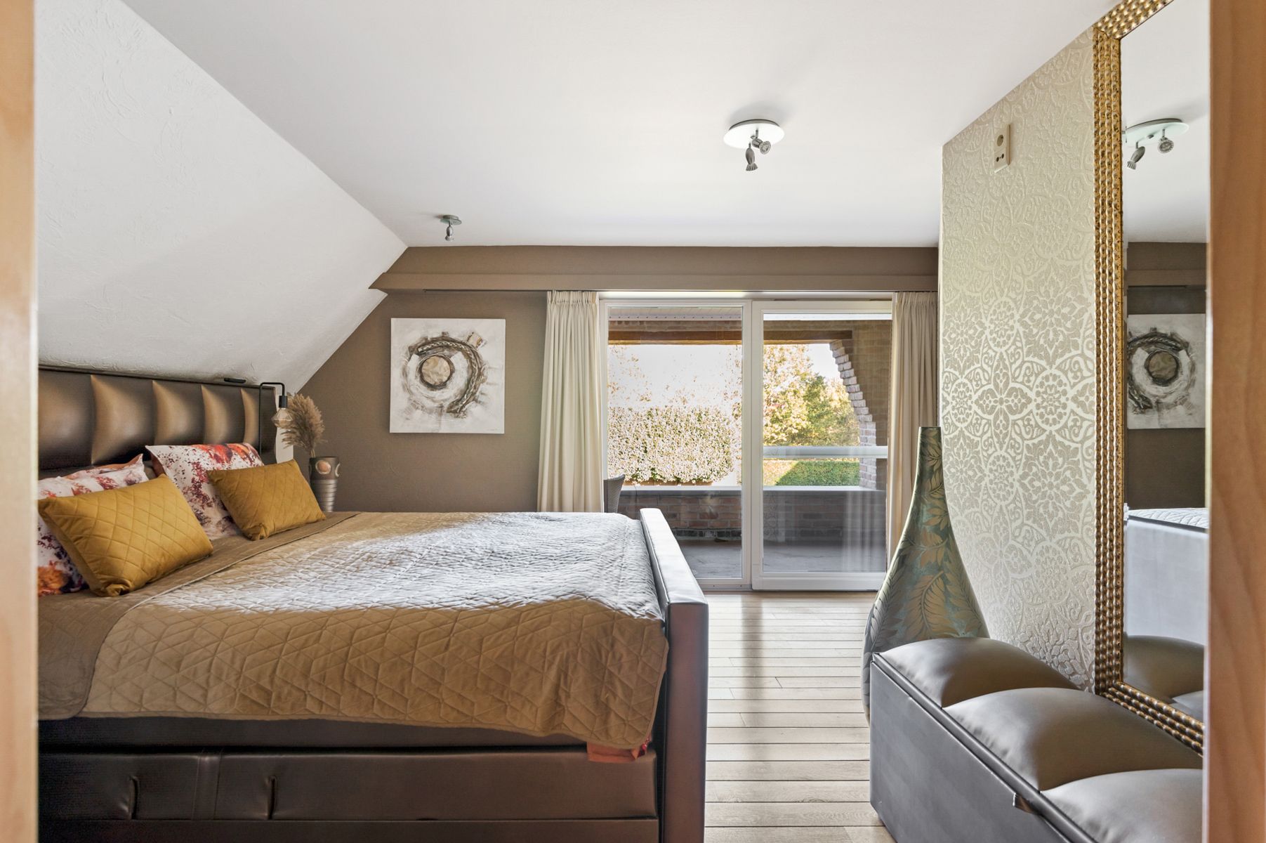 Luxueuze villa met 5 slks en 2bdks op 1595m2  foto 24