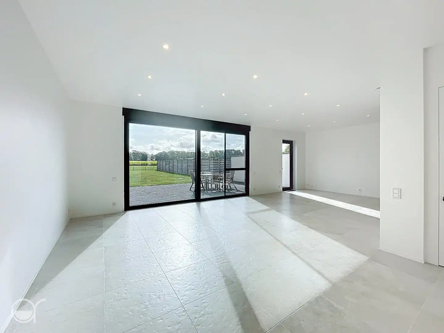 Luxueuze, energiezuinige woning met praktijkruimte/kantoor/hobbyruimte foto 7