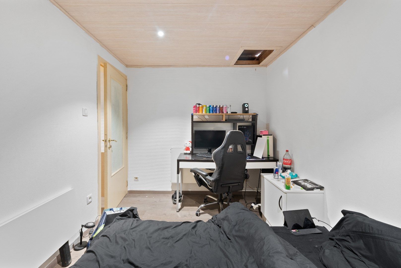 Open house op zaterdag 14/6 tussen 15.30-17u foto 15
