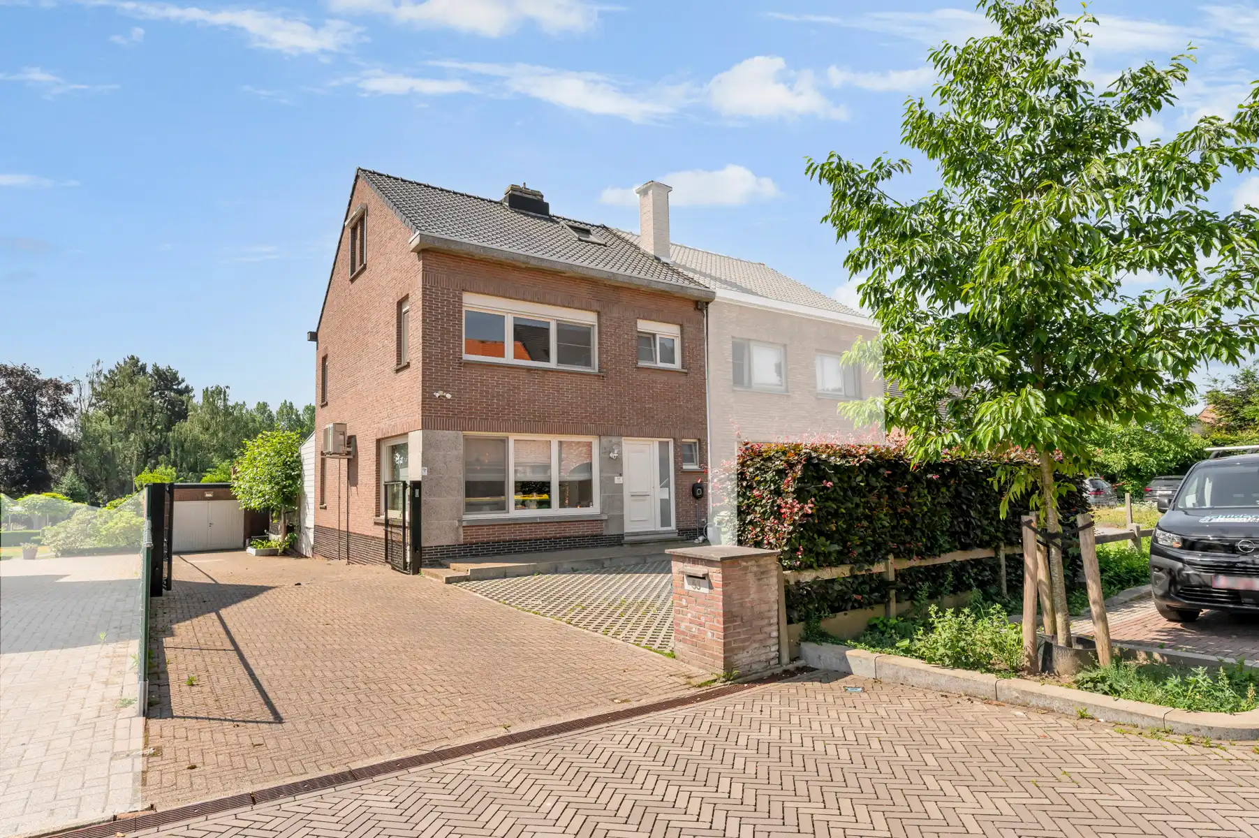 Instapklare woning met 4 slaapkamers op toplocatie foto 26