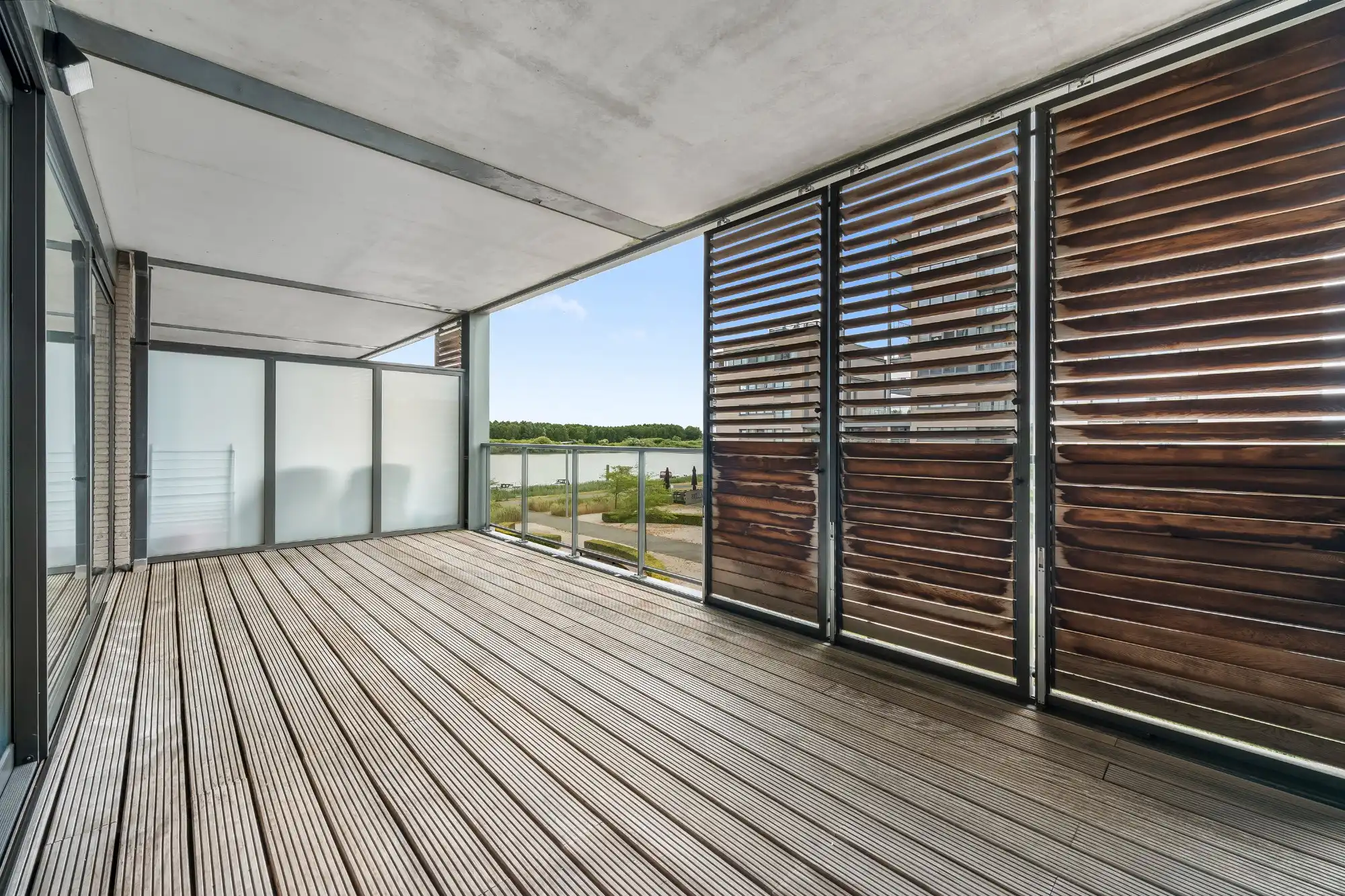 Appartement te koop Georges Van Dammeplein 10 - 9140 Temse