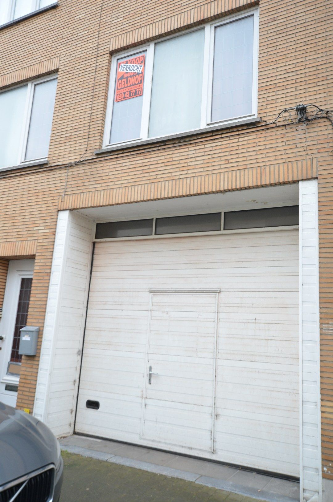 Appartement + LOODS foto 10