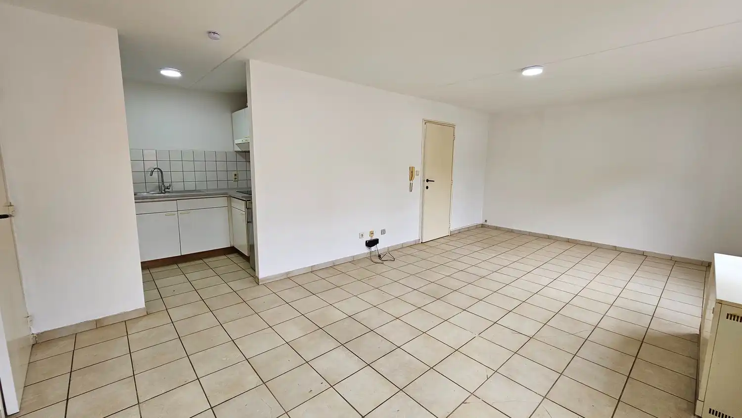 Appartement te huur foto 3