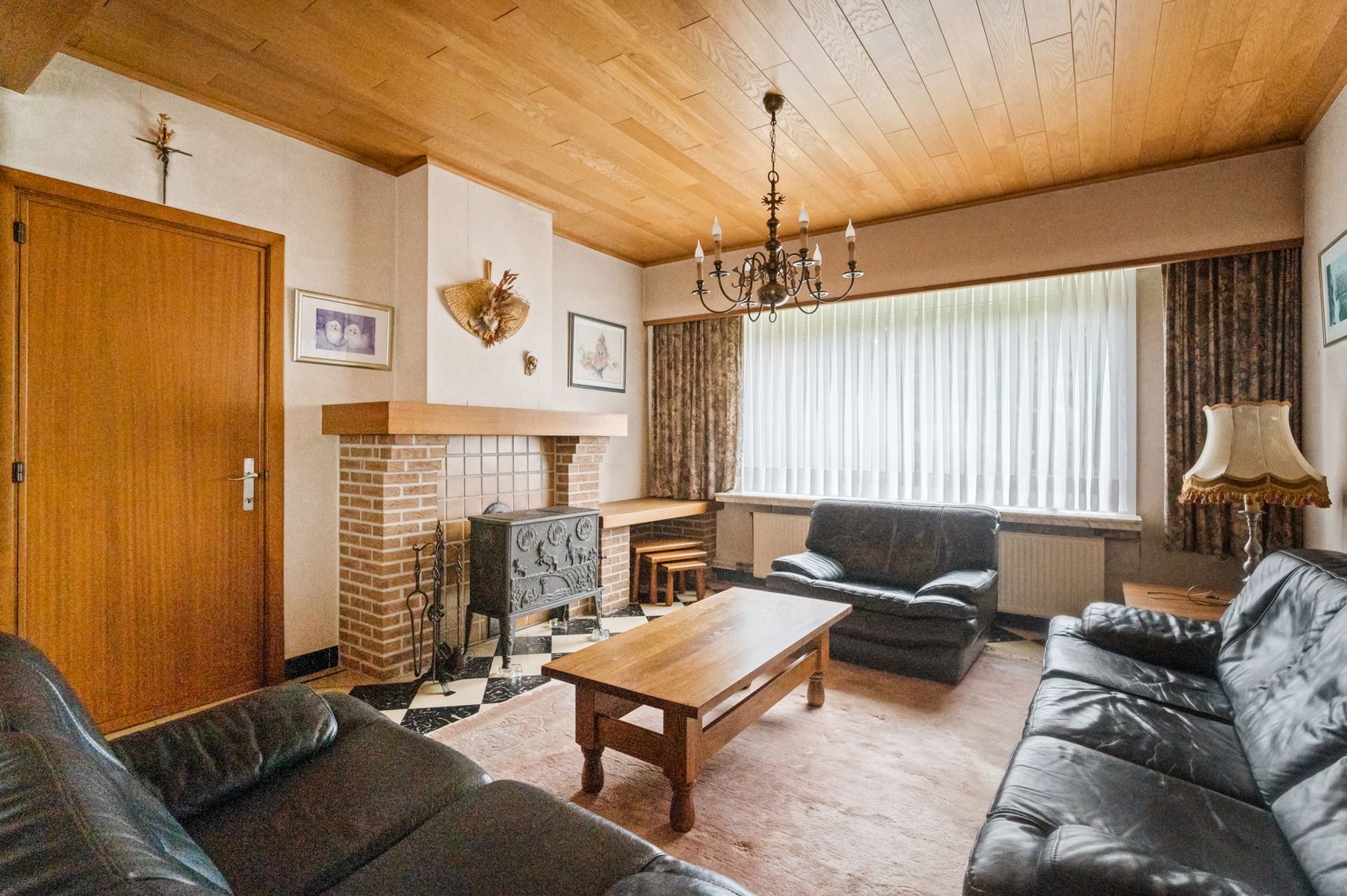 Veel potentieel en charme in Tongerlo foto 4