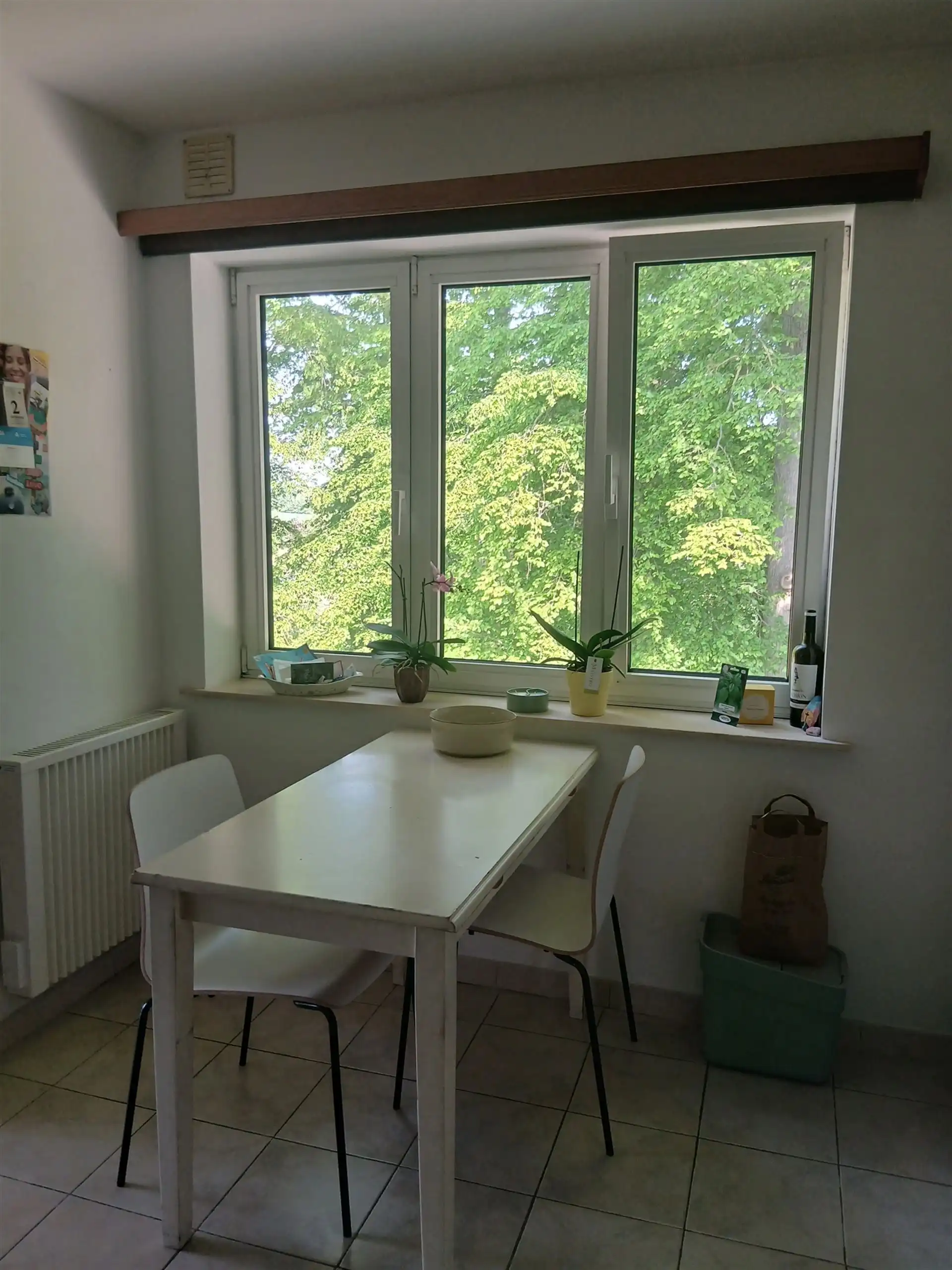 Appartement foto 5