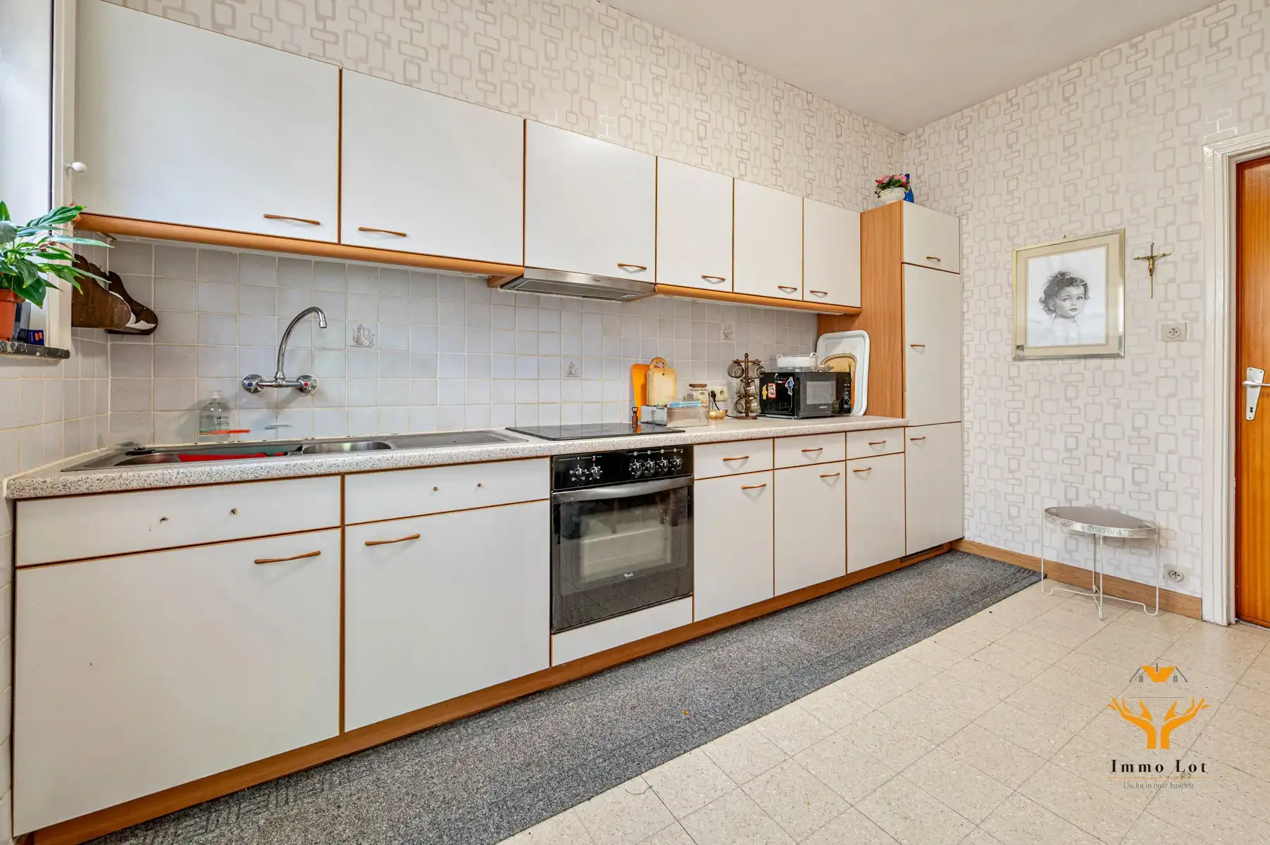 Woning op perceel van 1949 m² met 3 slaapkamers foto 11