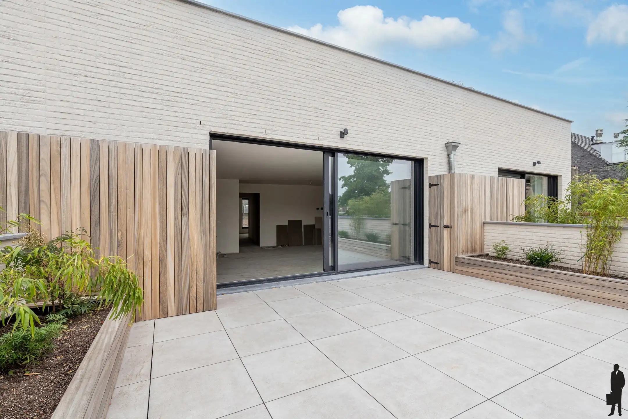 Nieuwbouwproject "Zuiderzicht Katharina” te Hoogstraten!  foto 12