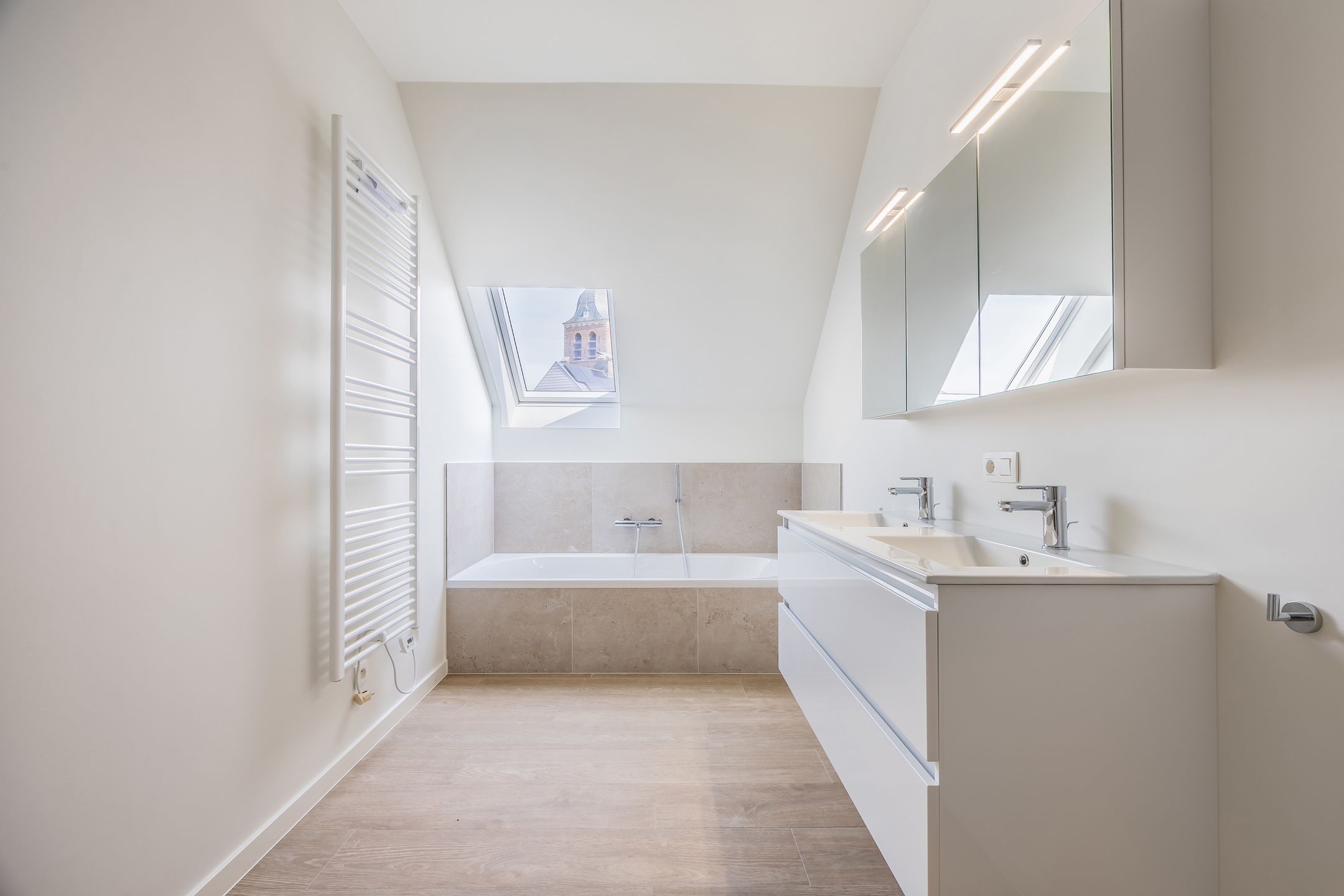 Luxueus en energiezuinig wonen in het dorp van Oostmalle. foto 27