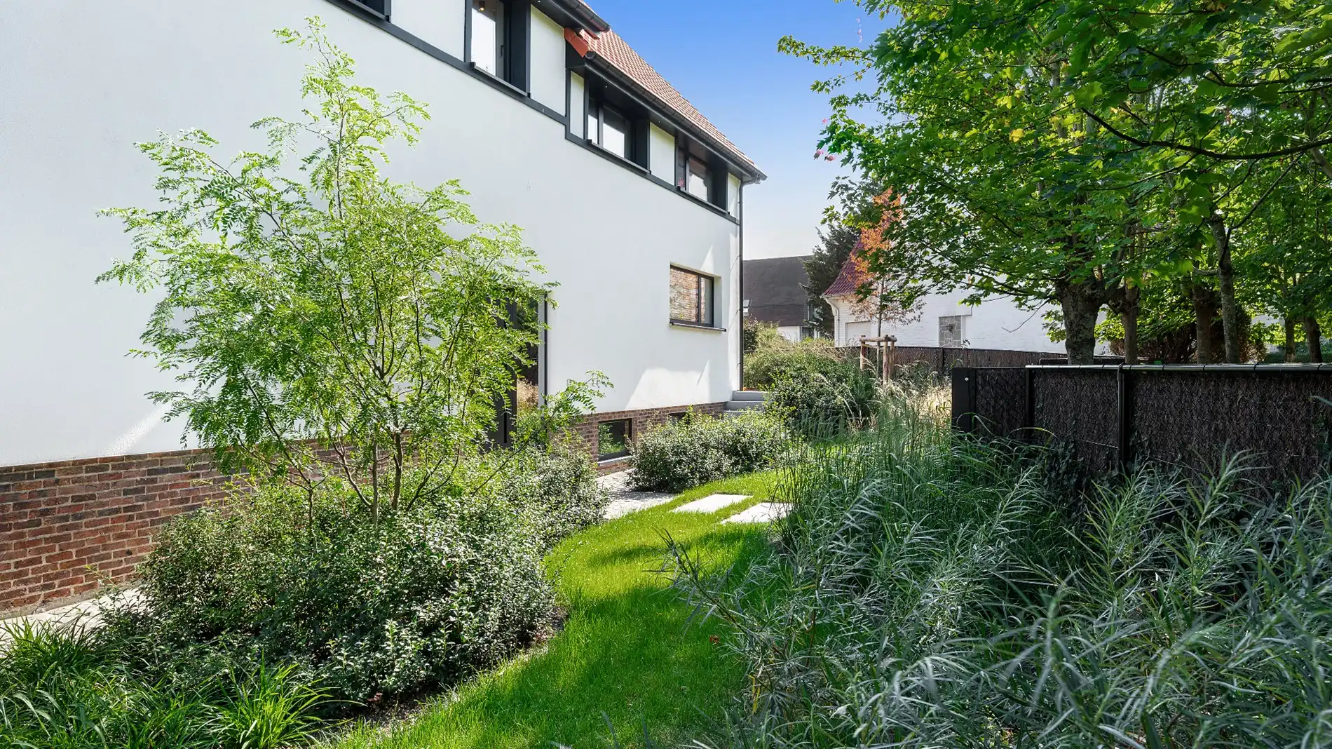 Exclusieve gerenoveerde villa in het hart van het Zoute, gelegen vlakbij het centrum foto 15