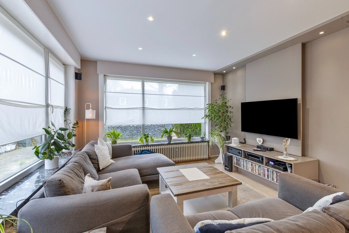 MAGAZIJN/APPARTEMENT/BURELEN en WONING te ASSEBROEK foto 7