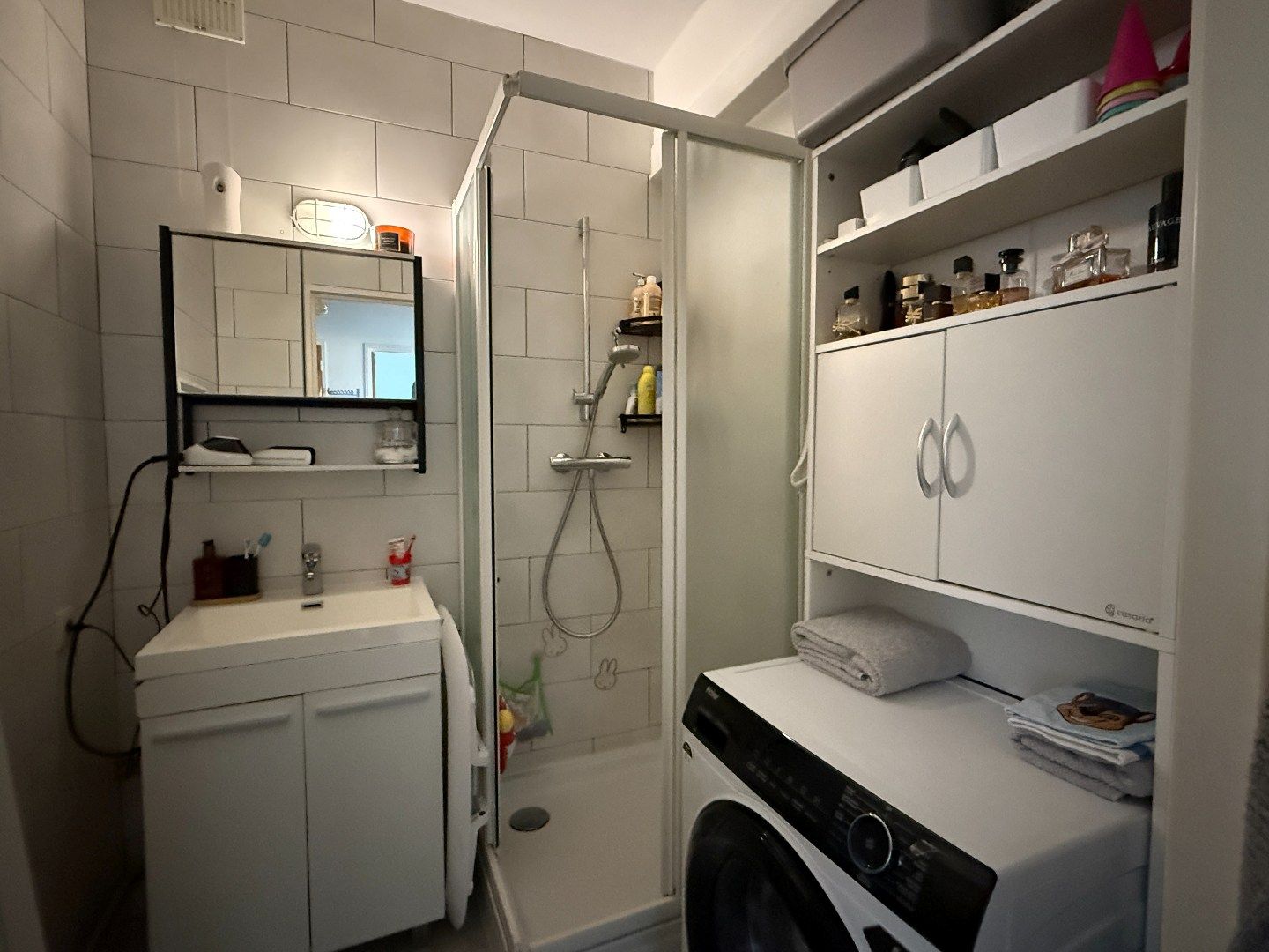 Comfortabel 2 slpk-appartement met balkon foto 10