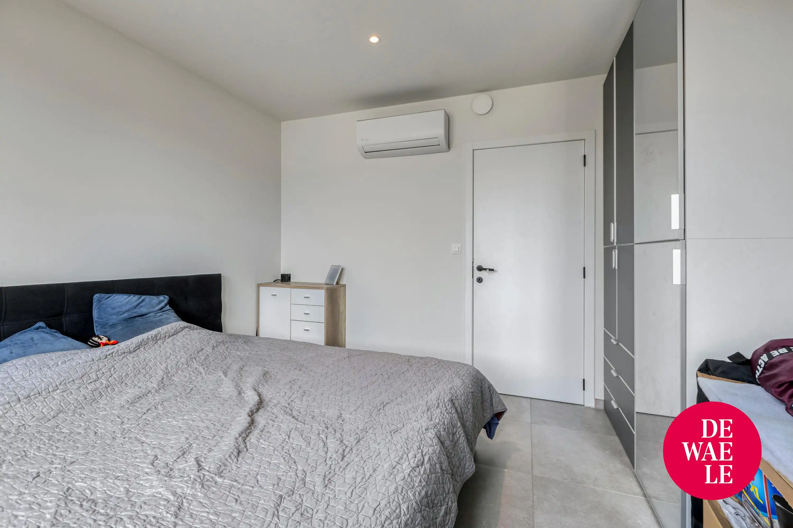 Energiezuinig nieuwbouw huis in centrum Bree met 3 slaapkamers foto 10