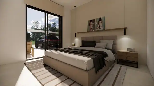 Carlavillas Resort - San Fulgencio foto 42