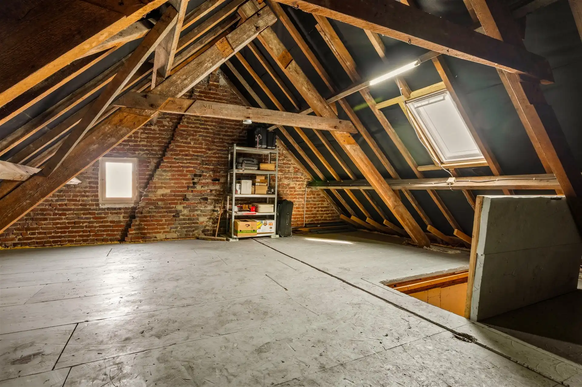 Uiterst charmante woning met 3 slpks, garage en tuin foto 19