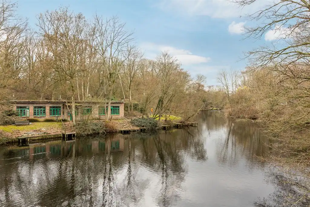 Woning met magazijn tegenover Fort 7 foto 30