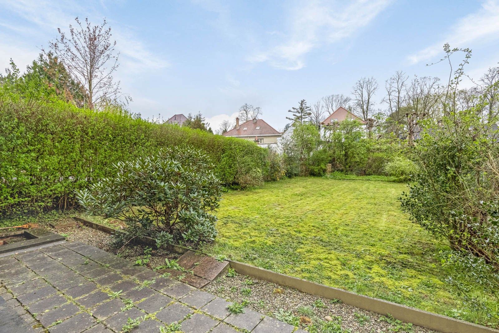 OPBRENGST GEBOUW - 3 APPARTEMENTEN - 1640 SINT-GENESIUS-RODE foto 3