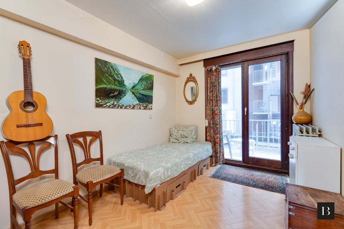 Energiezuinig appartement met 2 slaapkamers aan de jachthaven foto 6