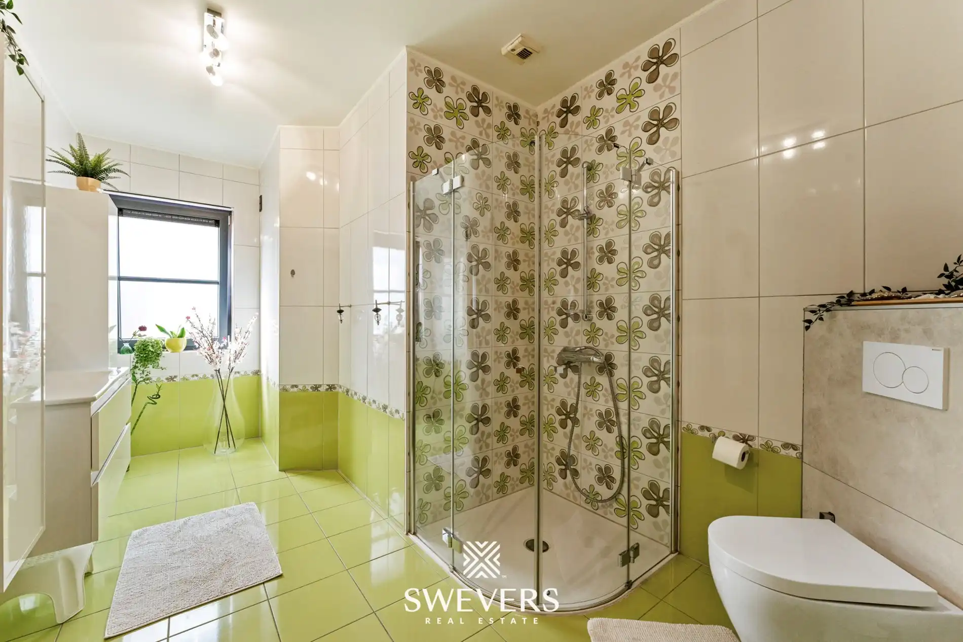 Topwoning voor grote gezinnen met luxe afwerking foto 10