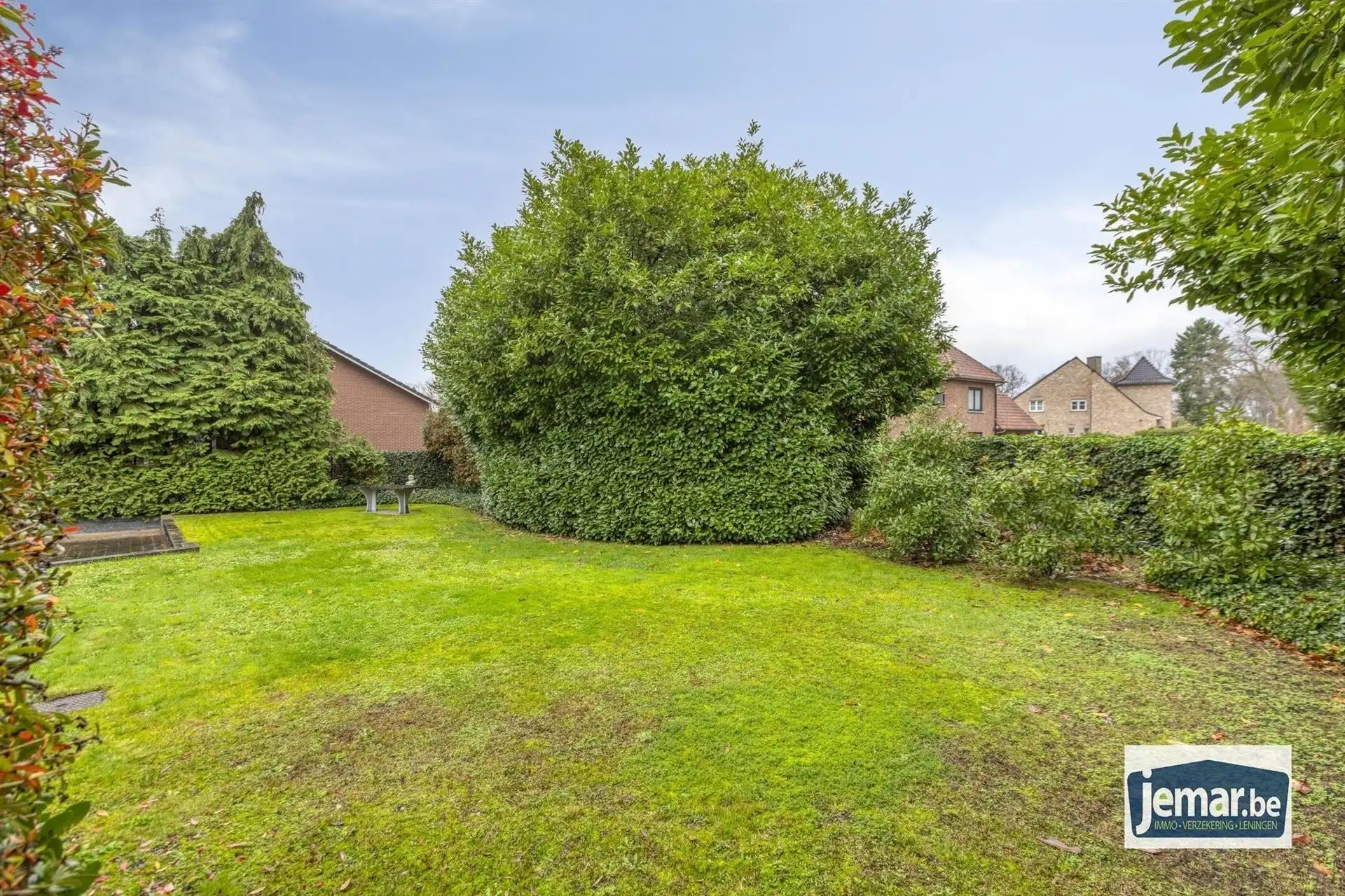 Vrijstaande villa van 306 m² op 17a95ca, gelegen vlak bij Connecterra, de toegangspoort tot het Nationaal Park Hoge Kempen, en op wandelafstand van Maasmechelen Village! foto 29