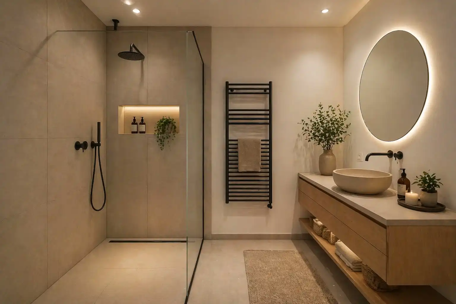 Karaktervolle "BEN" luxe duplex-appartement gelegen in het hart van Lokeren   foto 9