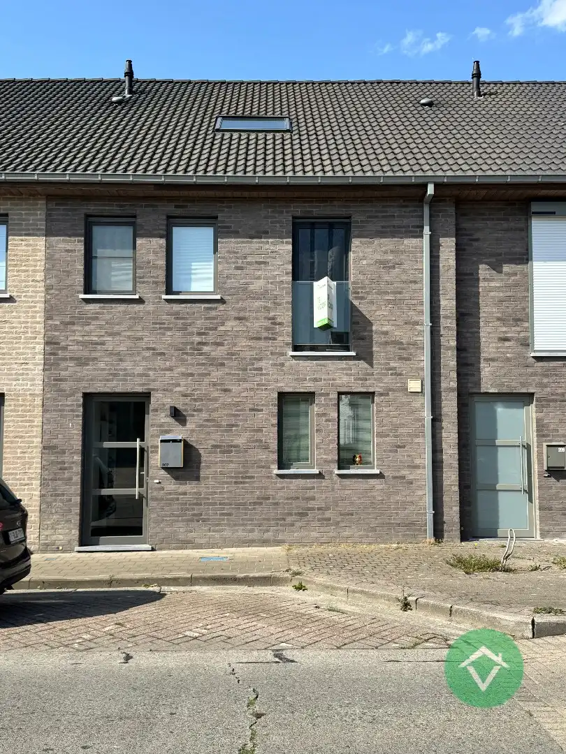 Huis te koop Koning Albertstraat 207 - - 8210 Zedelgem