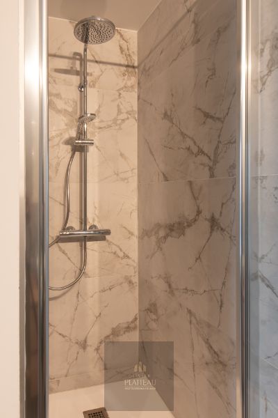 Volledig vernieuwde instapklare dakstudio met groot zonneterras & magnifiek uitzicht! foto 23