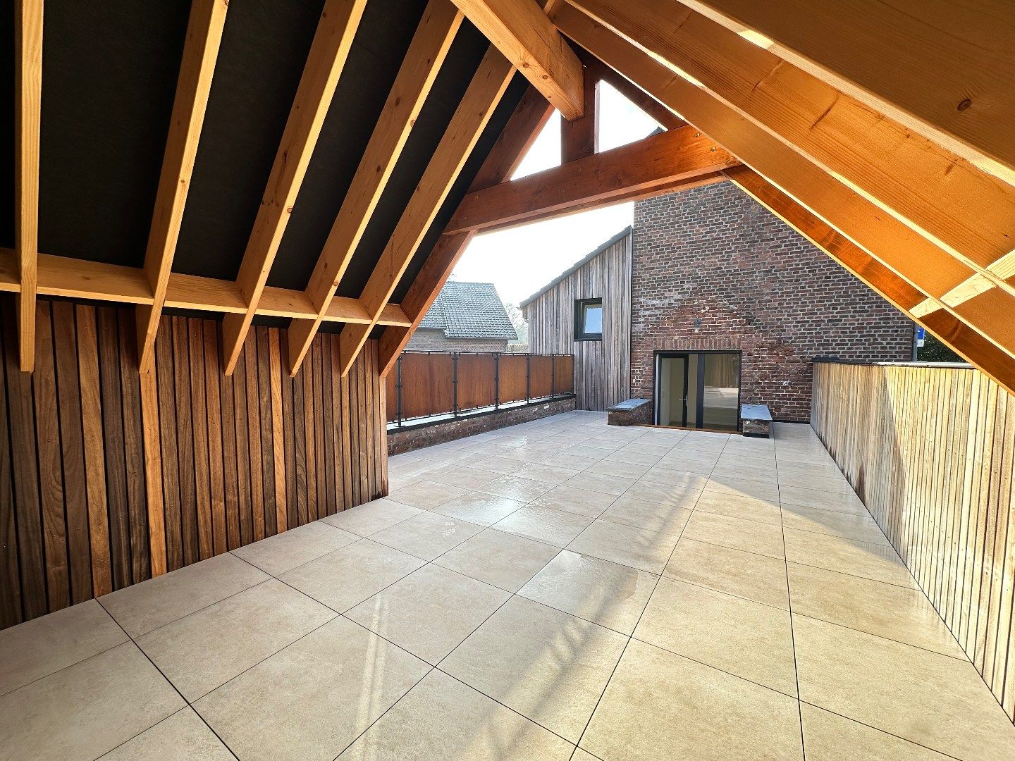 Te huur: prachtig gerenoveerde woning in Teuven (Voeren) foto 22