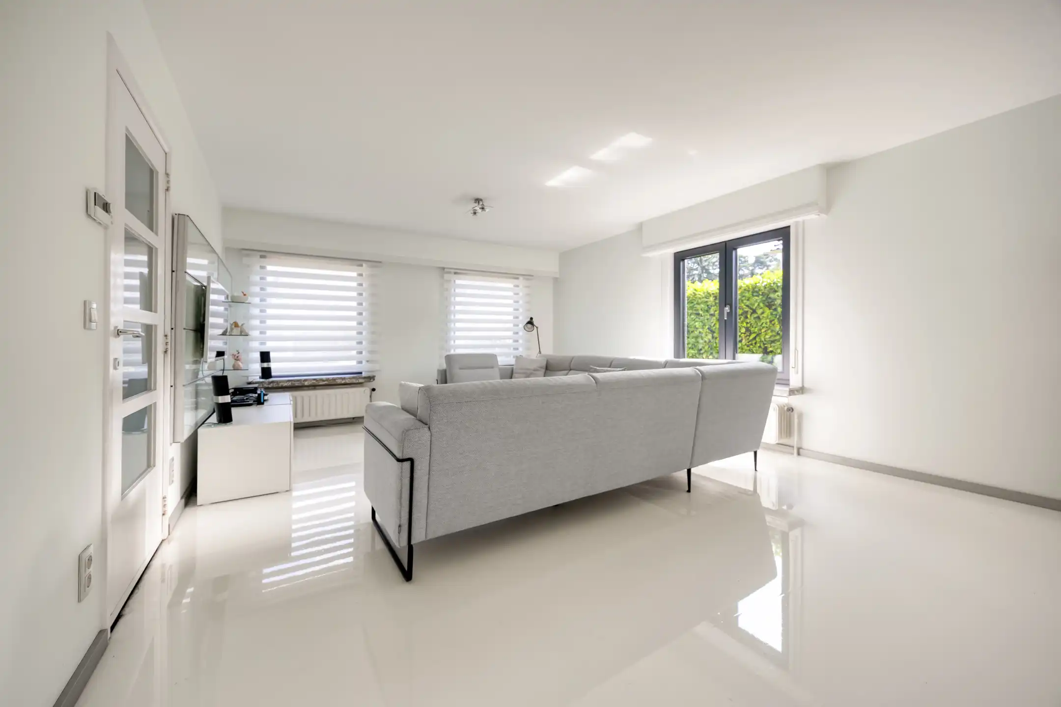 Wonen in alle rust in het groene Hertebos foto 11