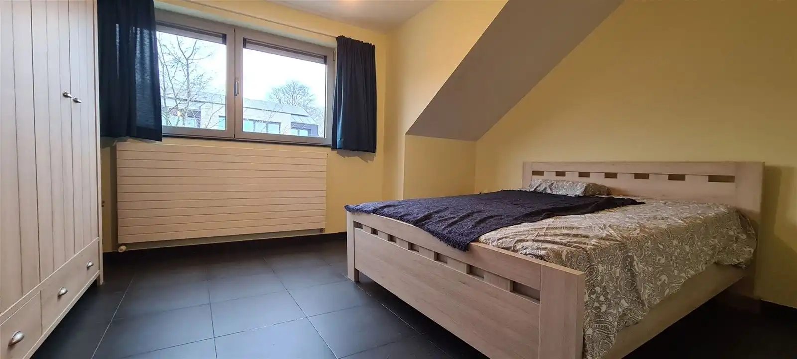 Duplex appartement met terras  foto 7