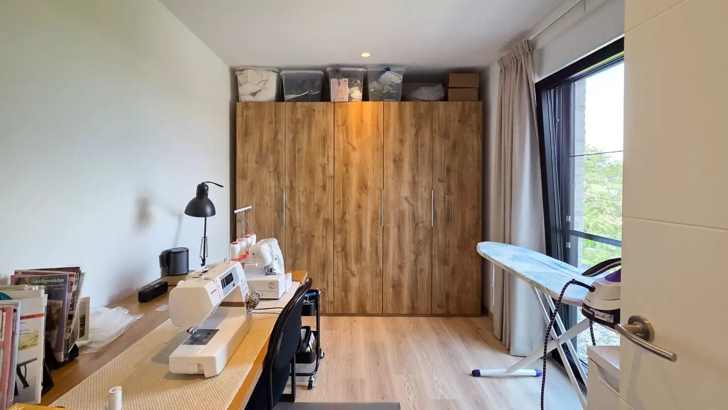 Luxe penthouse op toplocatie in Bree foto 23