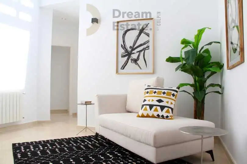 Exclusieve Designvilla’s met Panoramisch Zeezicht – Altea foto 9