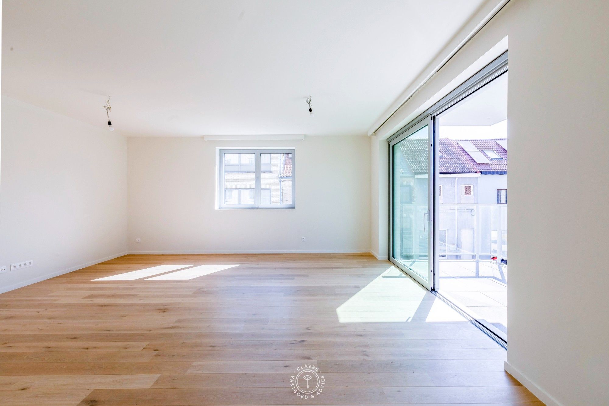 Patershof 1 slaapkamer appartement: Ecologisch en collectief wonen met karakter foto 3