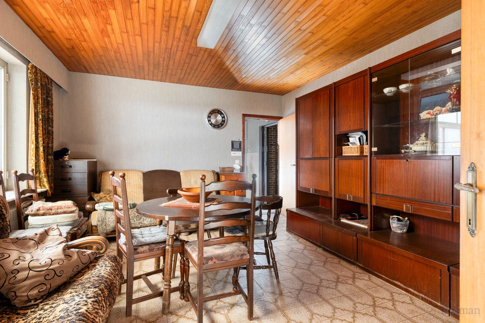 Handelspand met woonst of projectgrond te koop in Scherpenheuvel-Zichem foto 6