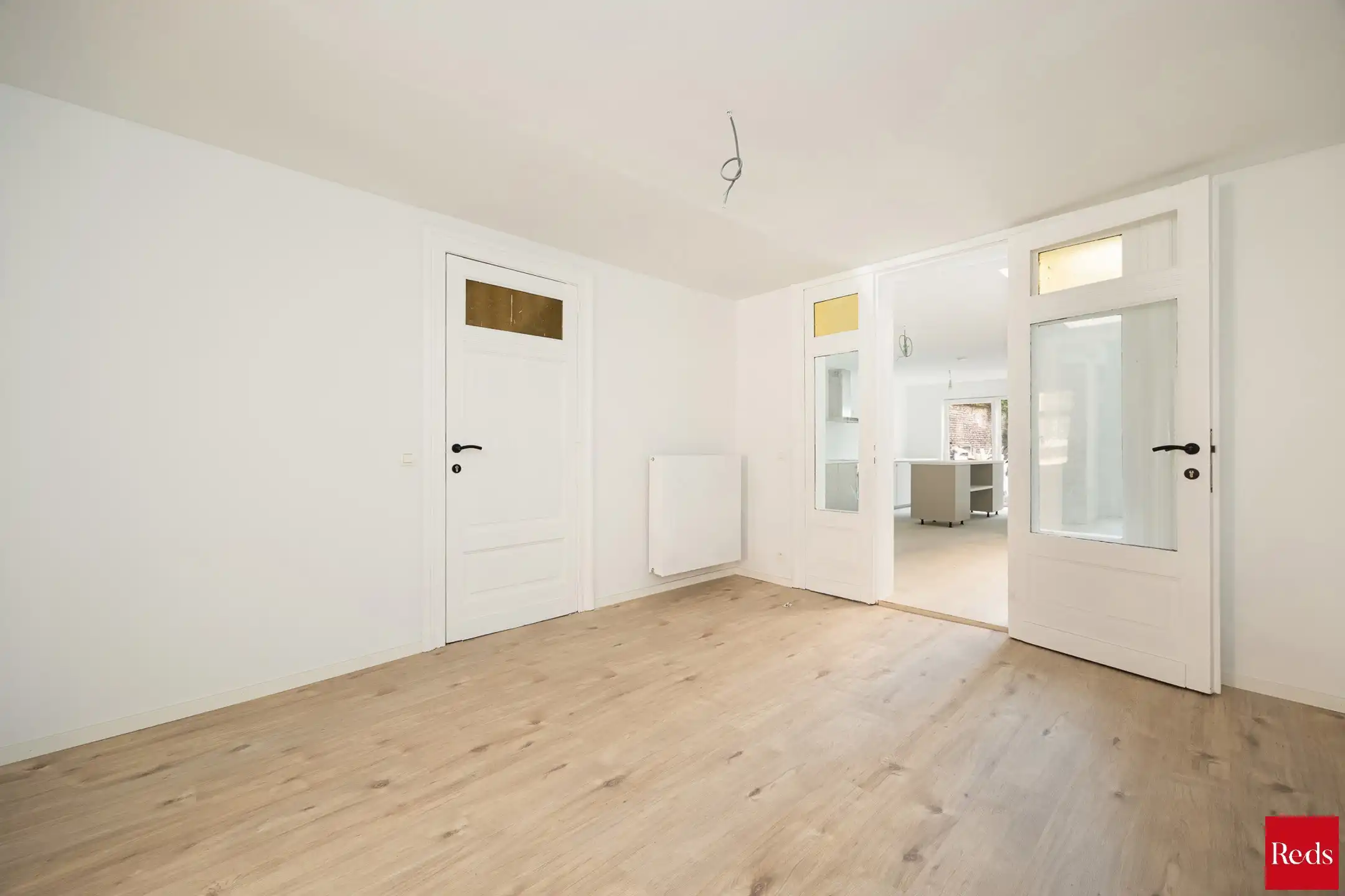 Karaktervol herenhuis met stadstuin en dakterras foto 7